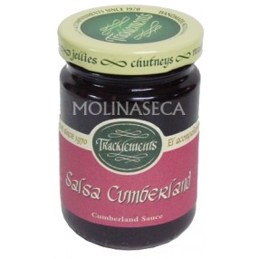 TRACKLEMENTS salsa cumberland 180 grs